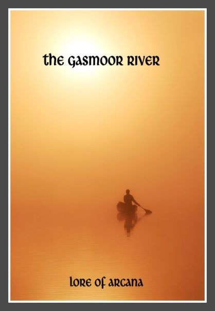 gasmoor river