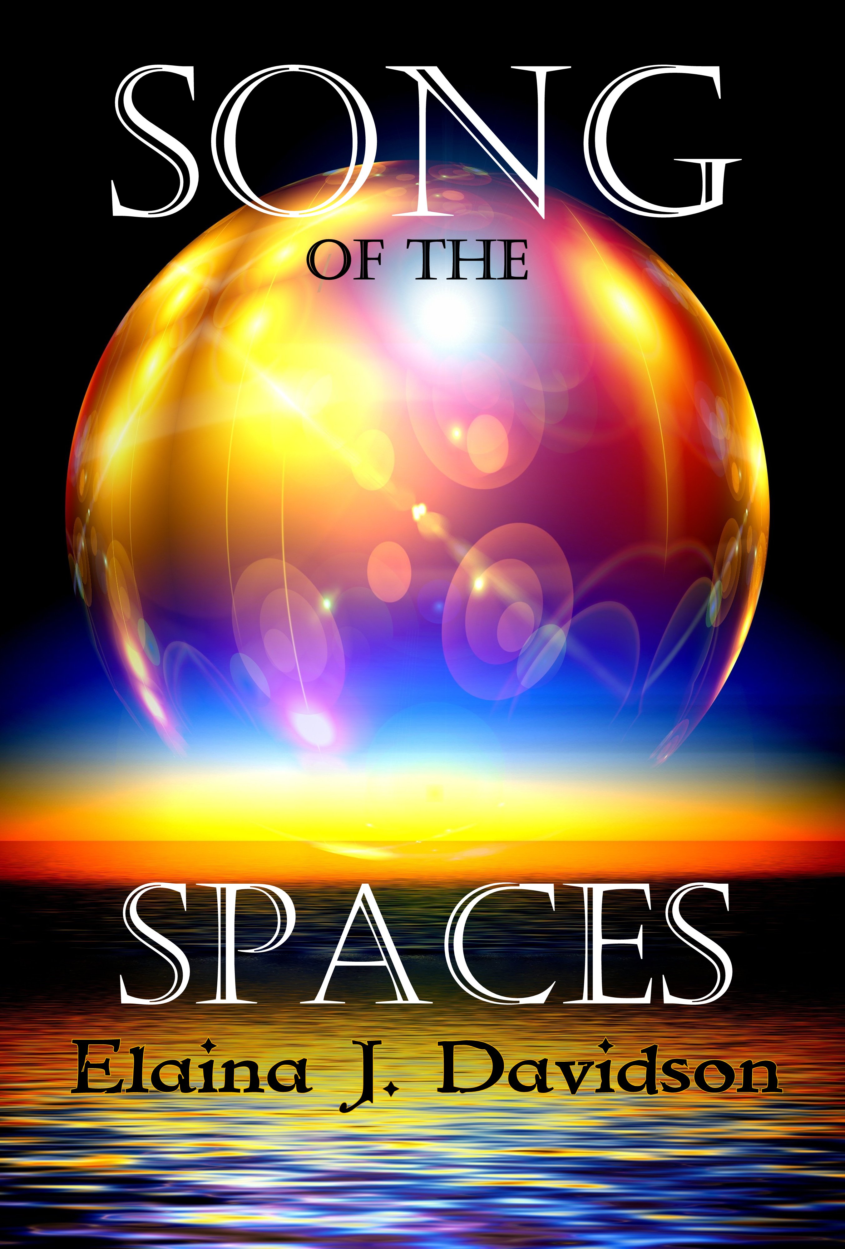 song of the spaces