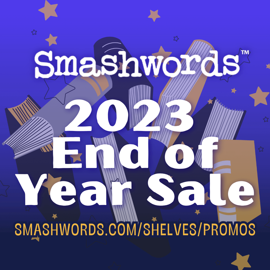Smashwords Sale: FREE books!